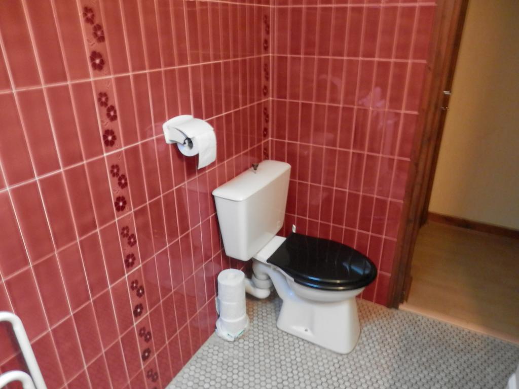 Chambres D'Hotes Chez Pascaline Ispoure ห้อง รูปภาพ