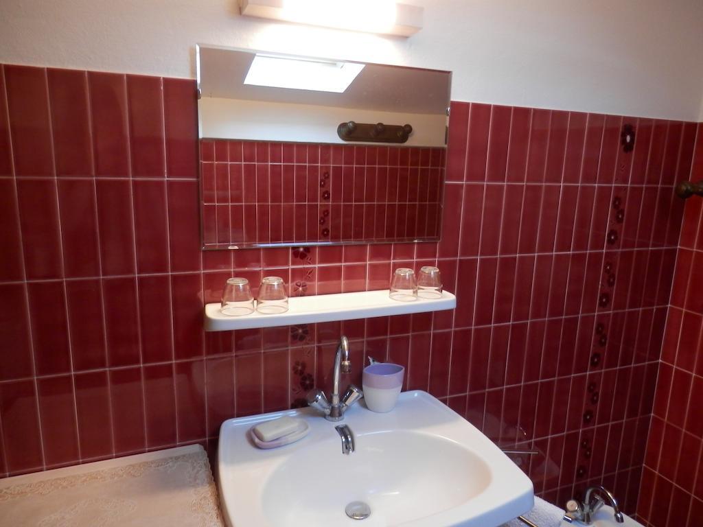 Chambres D'Hotes Chez Pascaline Ispoure ภายนอก รูปภาพ