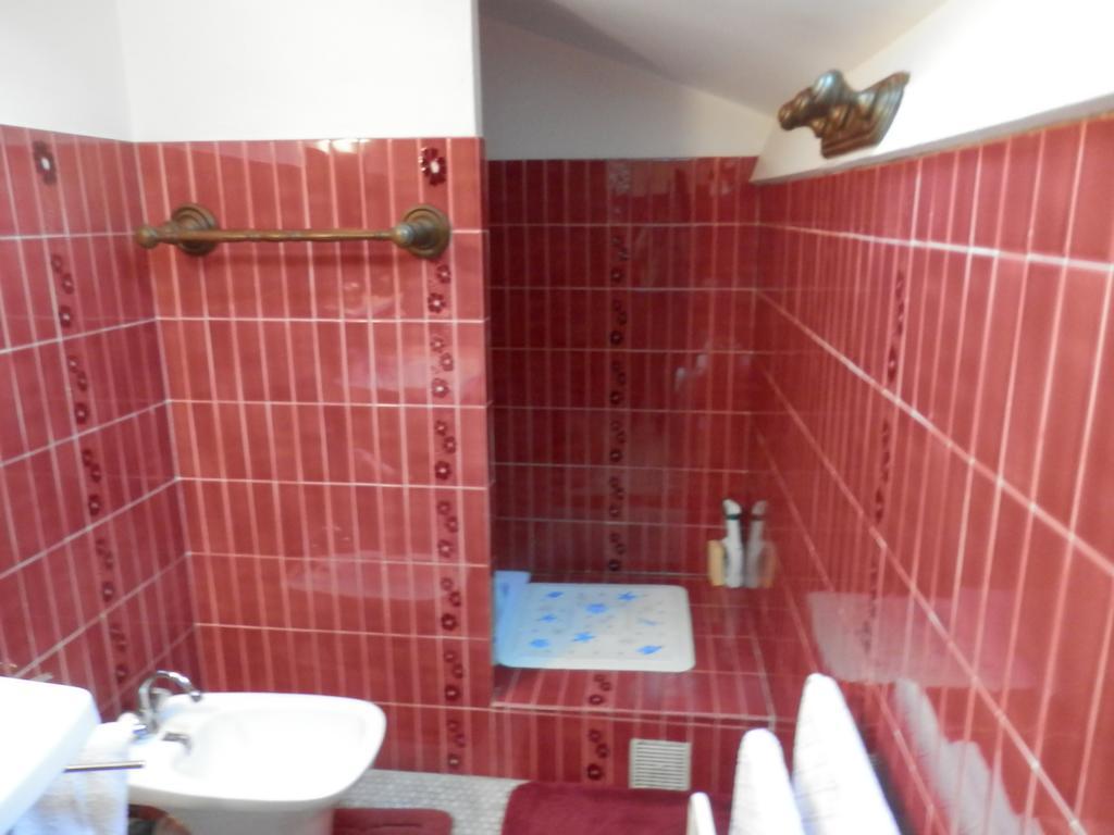 Chambres D'Hotes Chez Pascaline Ispoure ห้อง รูปภาพ