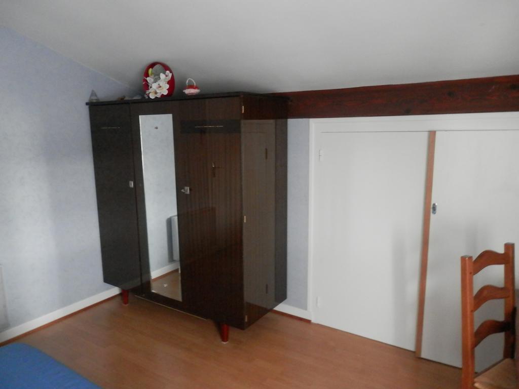 Chambres D'Hotes Chez Pascaline Ispoure ภายนอก รูปภาพ
