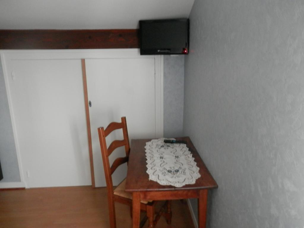 Chambres D'Hotes Chez Pascaline Ispoure ภายนอก รูปภาพ