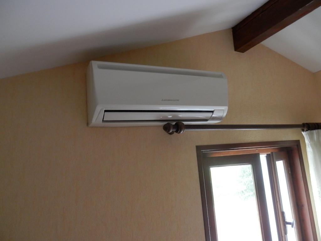 Chambres D'Hotes Chez Pascaline Ispoure ภายนอก รูปภาพ