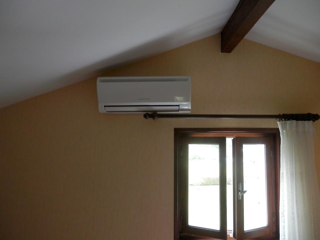 Chambres D'Hotes Chez Pascaline Ispoure ห้อง รูปภาพ