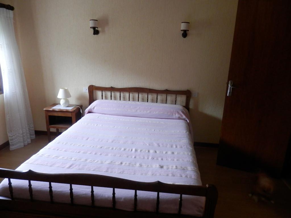 Chambres D'Hotes Chez Pascaline Ispoure ภายนอก รูปภาพ